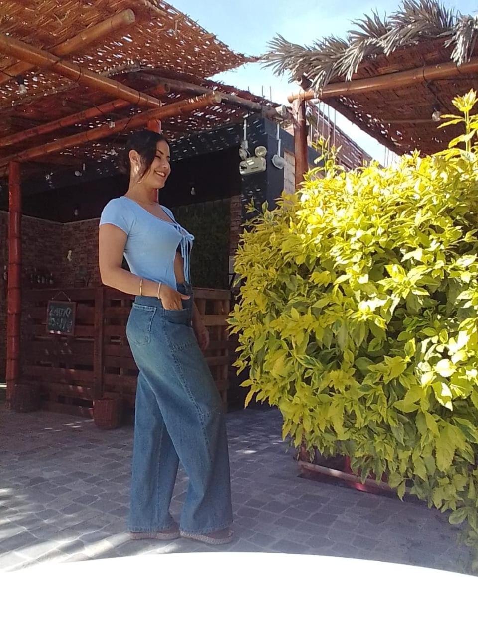 Samay77 Ica Bagian luar foto