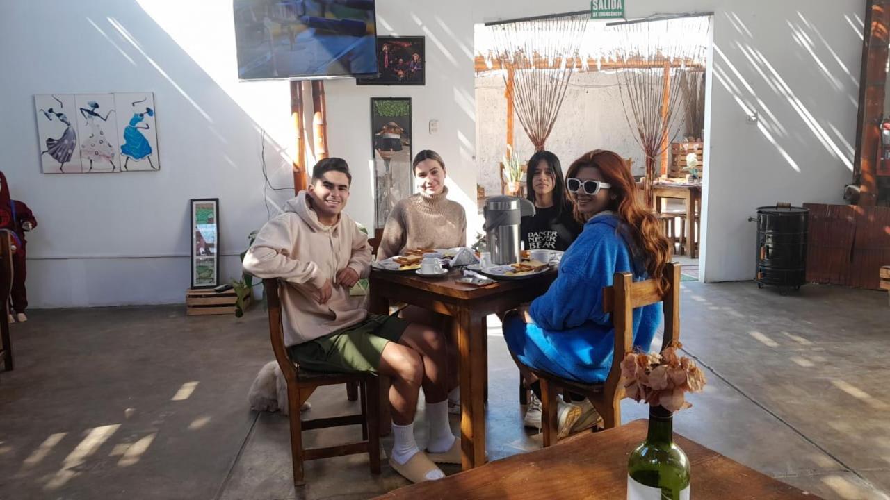 Samay77 Ica Bagian luar foto